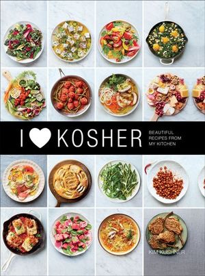 Buy I Heart Kosher at Amazon