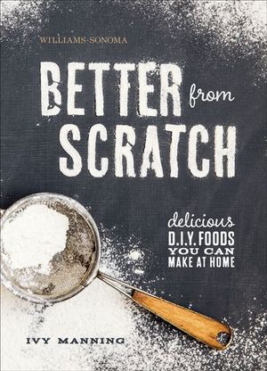 Buy Better from Scratch at Amazon