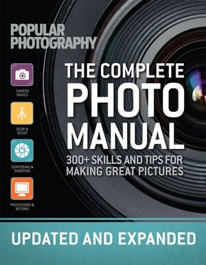 Buy The Complete Photo Manual at Amazon
