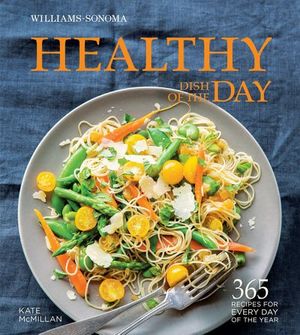 Buy Healthy Dish of the Day at Amazon
