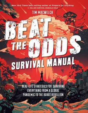 Buy Beat the Odds Survival Manual at Amazon