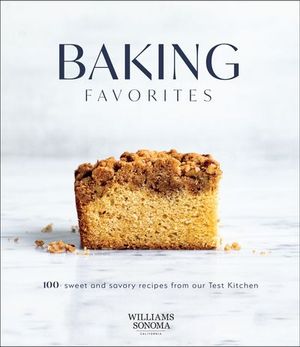 Buy Baking Favorites at Amazon