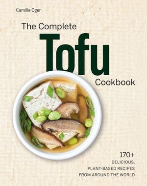 Buy The Complete Tofu Cookbook at Amazon