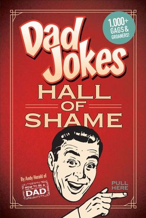 Buy Dad Jokes: Hall of Shame at Amazon