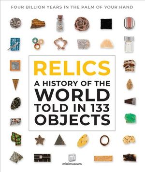 Buy Relics at Amazon