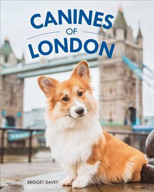 Buy Canines of London at Amazon