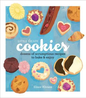 Buy Little Treats Cookies at Amazon