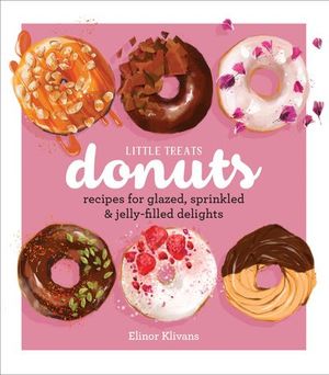 Buy Little Treats Donuts at Amazon