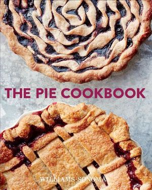 Buy The Pie Cookbook at Amazon