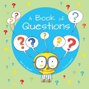 A Book of Questions