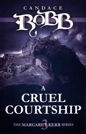 Buy A Cruel Courtship at Amazon