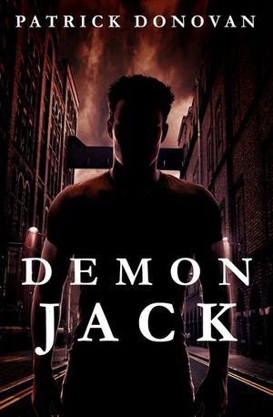 Buy Demon Jack at Amazon