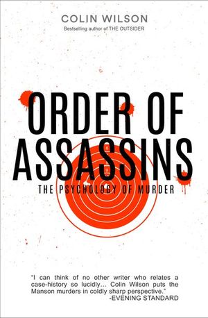 Buy Order of Assassins at Amazon