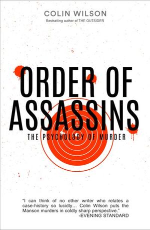 Order of Assassins