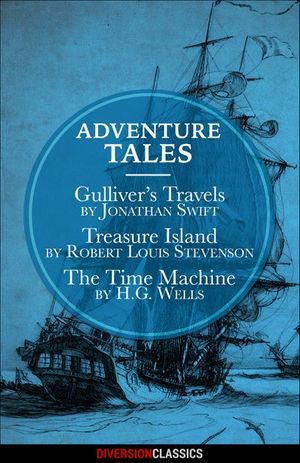 Adventure Tales