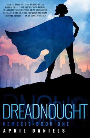 Buy Dreadnought at Amazon