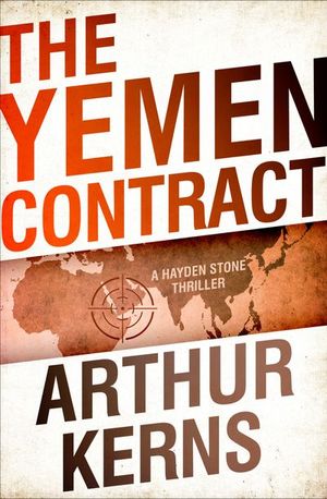 Buy The Yemen Contract at Amazon
