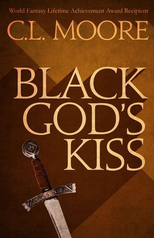 Buy Black God's Kiss at Amazon