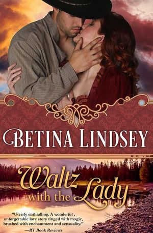 Buy Waltz with the Lady at Amazon
