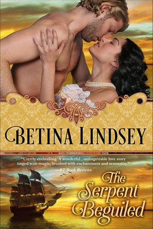 The Serpent Beguiled