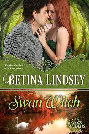 Buy Swan Witch at Amazon