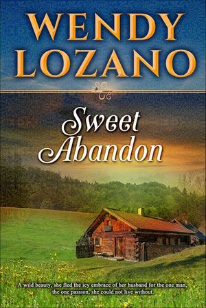 Sweet Abandon