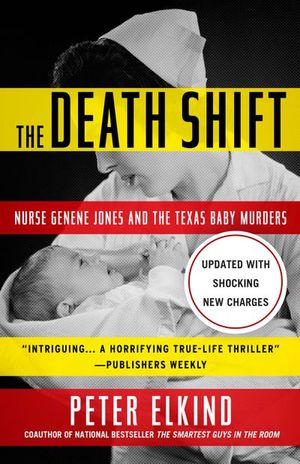 Buy The Death Shift at Amazon