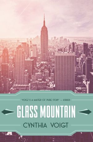 Buy Glass Mountain at Amazon