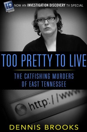 Buy Too Pretty to Live at Amazon