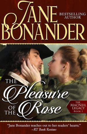Buy The Pleasure of the Rose at Amazon