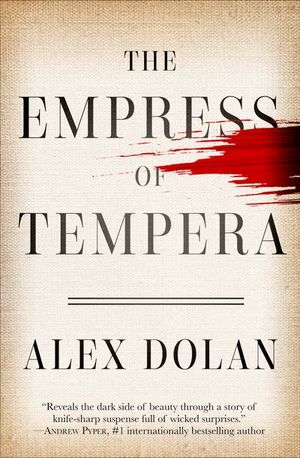 Buy The Empress of Tempera at Amazon