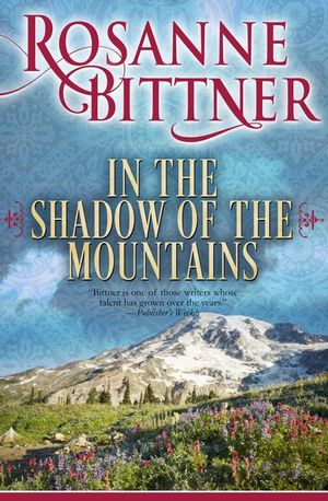 Buy In the Shadow of the Mountains at Amazon