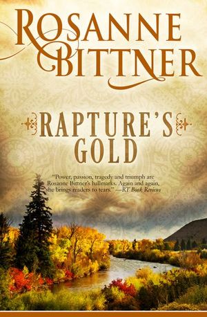 Buy Rapture's Gold at Amazon