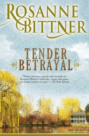 Buy Tender Betrayal at Amazon