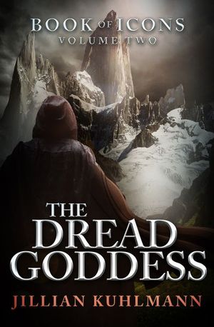 Buy The Dread Goddess at Amazon