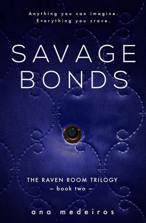 Buy Savage Bonds at Amazon