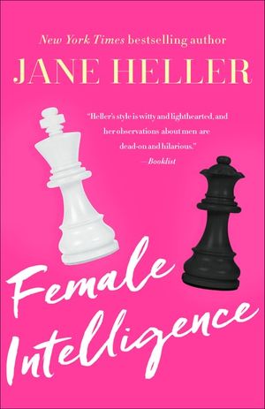 Female Intelligence