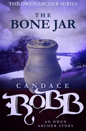 Buy The Bone Jar at Amazon