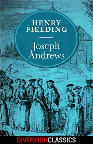 Buy Joseph Andrews at Amazon