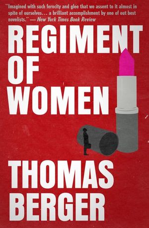 Buy Regiment of Women at Amazon