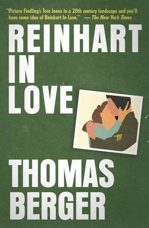 Buy Reinhart in Love at Amazon