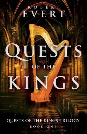 Buy Quests of the Kings at Amazon