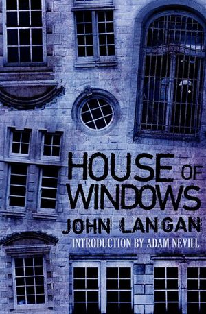 Buy House of Windows at Amazon