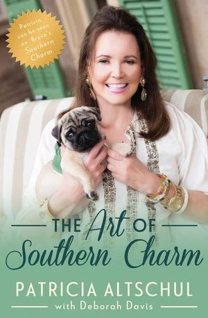 Buy The Art of Southern Charm at Amazon