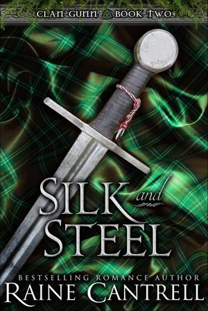 Silk and Steel