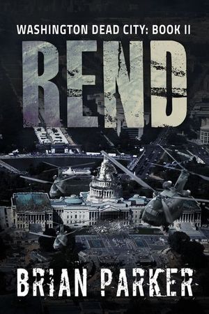 Buy Rend at Amazon
