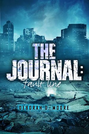 Buy The Journal: Fault Line at Amazon