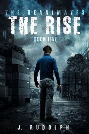 Buy The Rise at Amazon