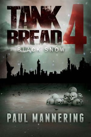 Tankbread: Black Snow