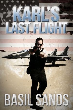 Karl's Last Flight